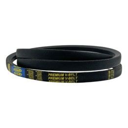 Correia Em V B-60 Até B-79 Gamax Industrial Escolha A Medida B73