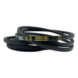 Correia Em V B-80 Até B-99 Gamax Industrial Escolha A Medida B93