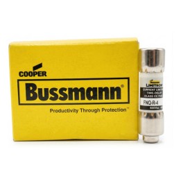 Bussmann Limitron Fnq-r-4 Unidade