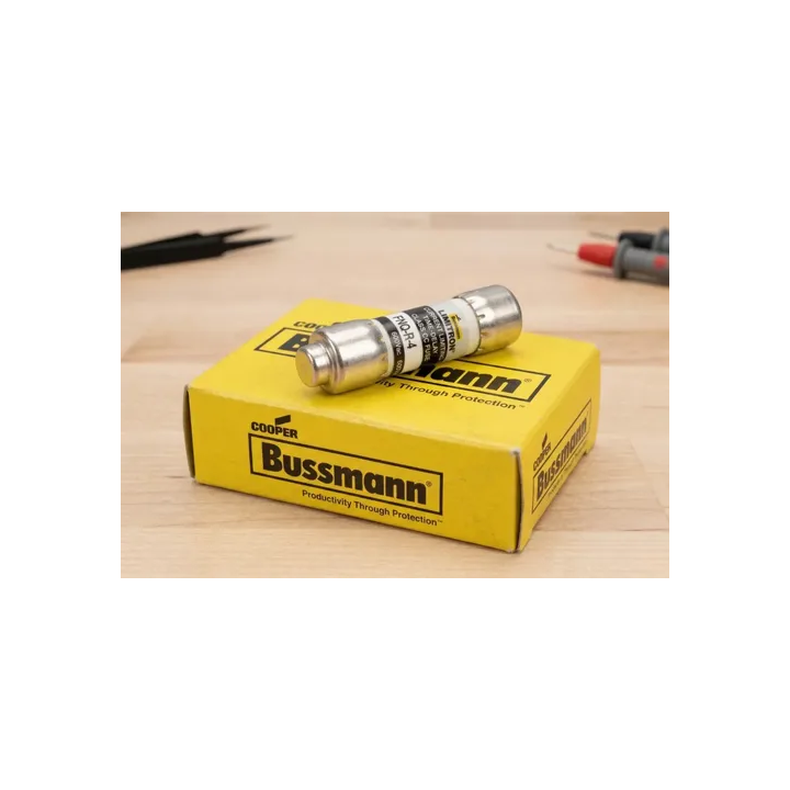 Bussmann Limitron Fnq-r-4 Unidade