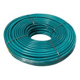 Mangueira Continental 3/4 Super Light Sjs 15 Metros Verde