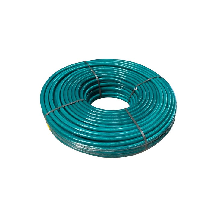 Mangueira Continental 3/4 Super Light Sjs 15 Metros Verde
