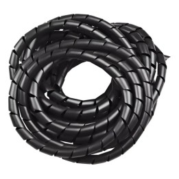 Protetor De Mangueira 20m Lavadoras Karcher Lavor Wap Jacto