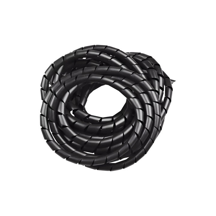 Protetor De Mangueira 20m Lavadoras Karcher Lavor Wap Jacto