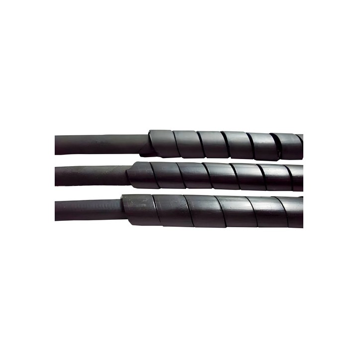 Protetor De Mangueira 20m Lavadoras Karcher Lavor Wap Jacto