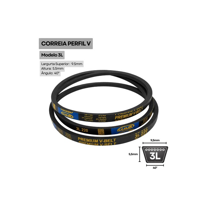 5x Correia 3l 220 Electrolux Lte07 Lte08 Ltd09 Ltp10 Ltc10