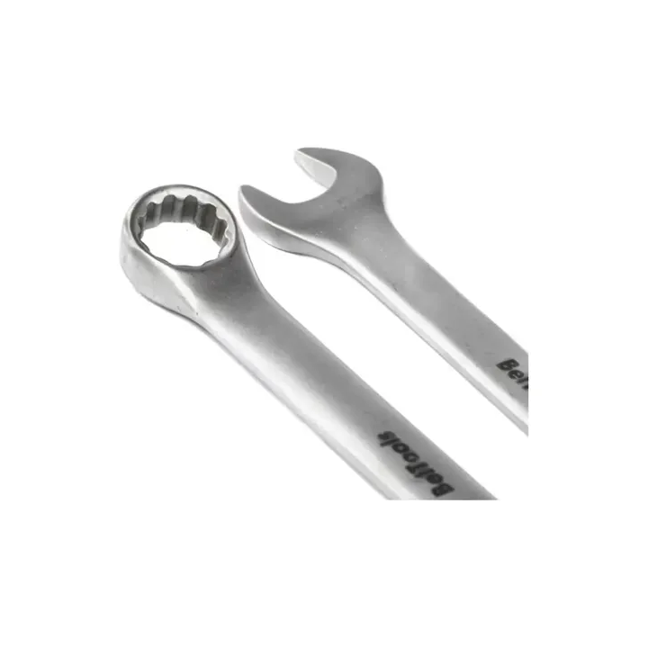 Chave Combinada Beltools 6mm Em Aço Cromado Para Profissionais