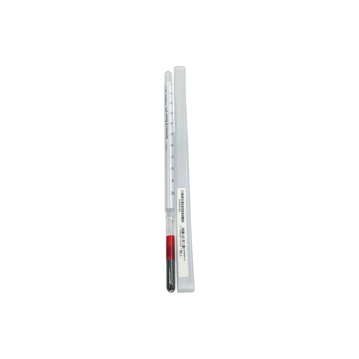 Aerômetro De Baumé 0 A 100 Incoterm 20°c 5681.2 Densimetro