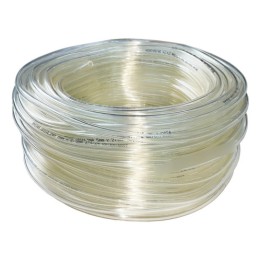 15m Mangueira De Combustivel/gasolina 5mm X 2,5mm