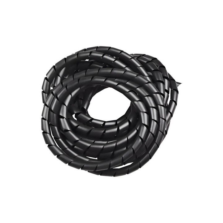 Protetor De Mangueira 10m Lavadoras Karcher Lavor Wap Jacto