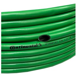 Mangueira 1/2 De Jardim Continental Spiraflex Sjs 25 Metros Mista
