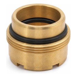 Kit Reparo Haste Parker Rg2ahl0131 1-3/8 Buna-n