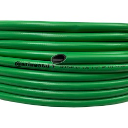 Mangueira De Jardim Continental 1/2 Spiraflex Sjs 35 Metros Verde