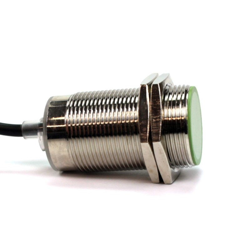 Sensor Indutivo Faceado i30-10-DPC - Metaltex