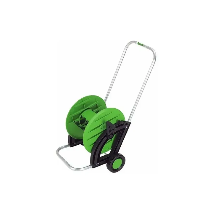 Enrolador De Mangueira Carrinho - Em65 - Trapp