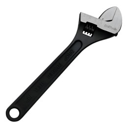 Chave Inglesa Fosfatizada 12 Polegadas Beltools Preto