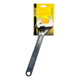 Chave Inglesa Fosfatizada 12 Polegadas Beltools Preto