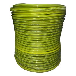 Mangueira Jardim Sunflex Copa Flexível 1/2 30m Amarelo