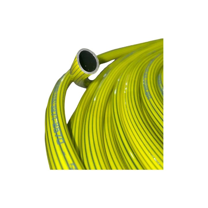 Mangueira Jardim Sunflex Copa Flexível 1/2 30m Amarelo
