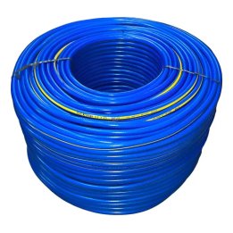 Mangueira Sunflex Plus Azul 1/2 30m Azul