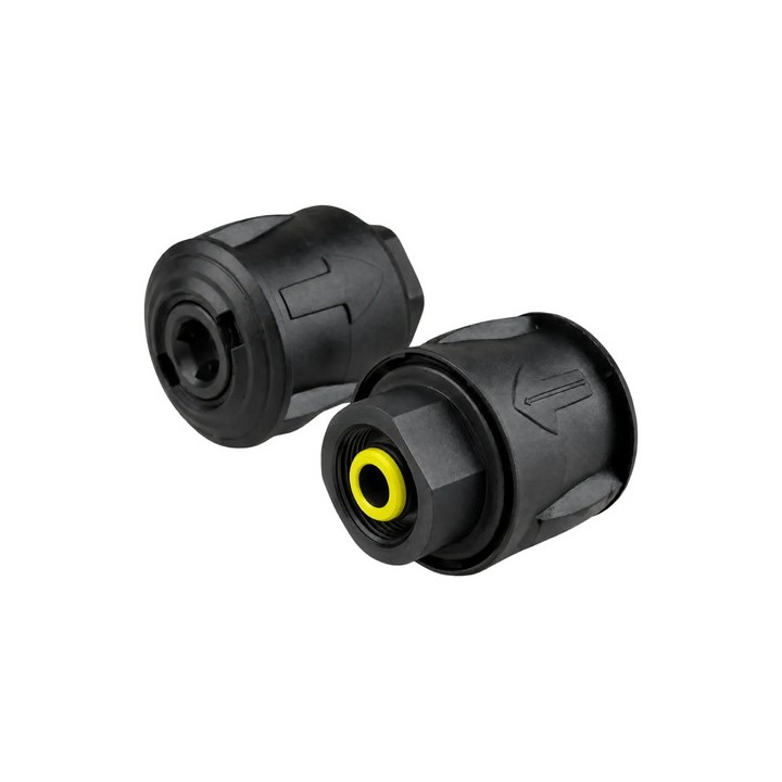 Adaptador Emenda Engate Rápido Para Lavadora Karcher Linha K