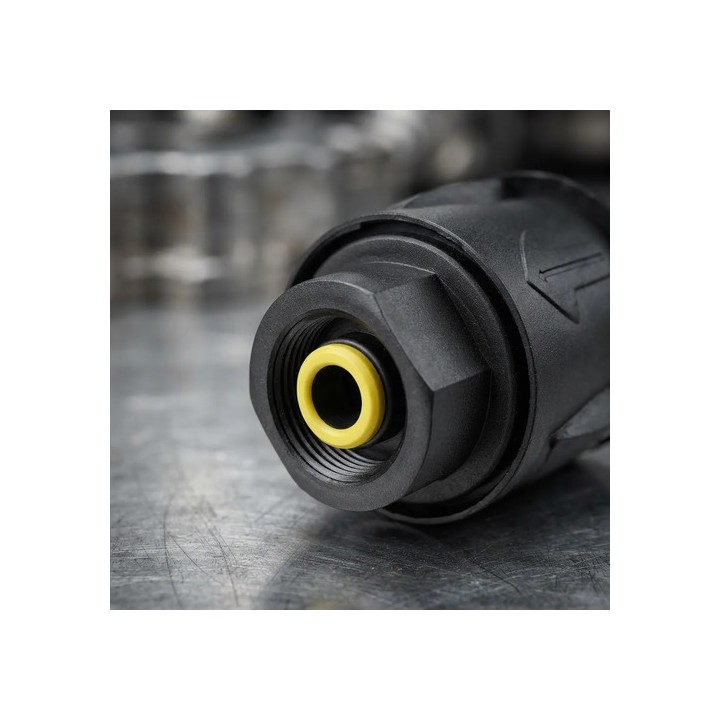 Adaptador Emenda Engate Rápido Para Lavadora Karcher Linha K