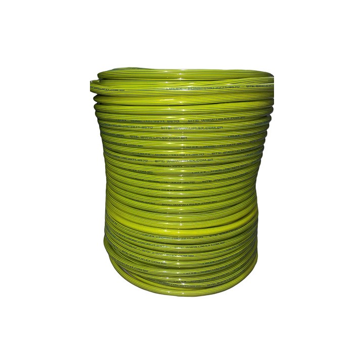 Mangueira Jardim Sunflex Copa Flexível 15m Amarelo