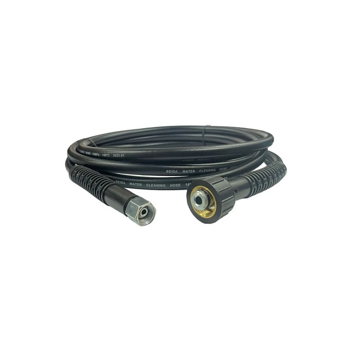 Mangueira 3,5 Mts P/ Hidrolavadora Ews31 Original Electrolux