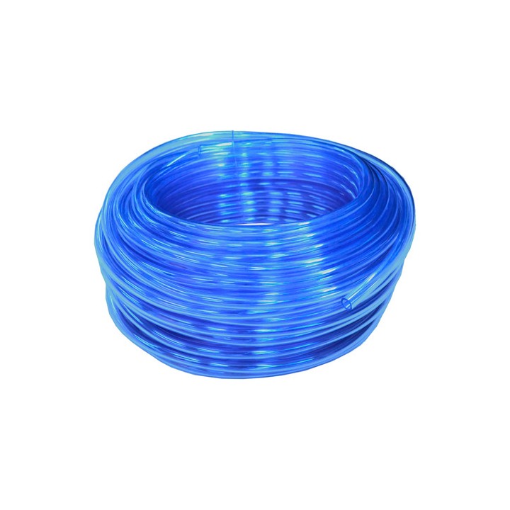 Mangueira Cristal 3/8 X 2,0mm Com 50 Metros