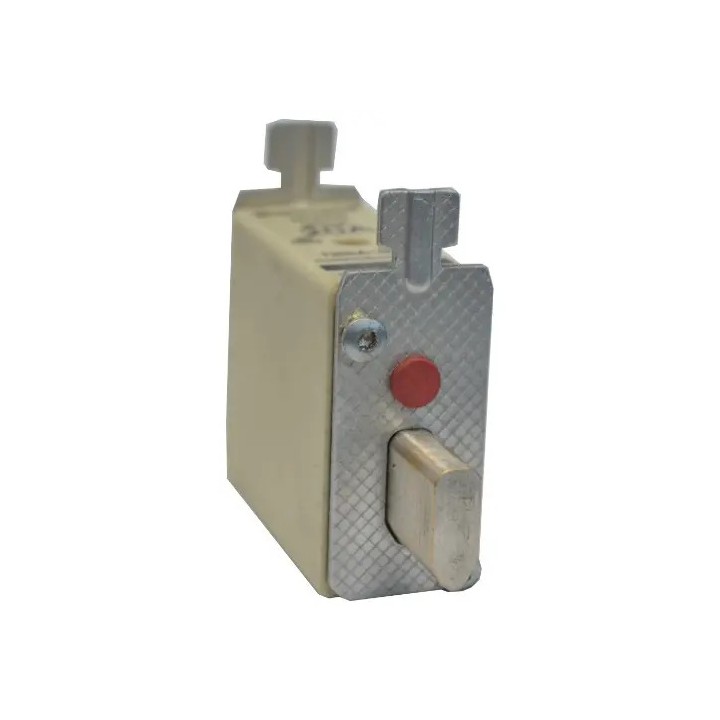 Fusível Bussmann Hrc 20a 20nhg000b Nh000 Gg/gl 120ka 500v 500v