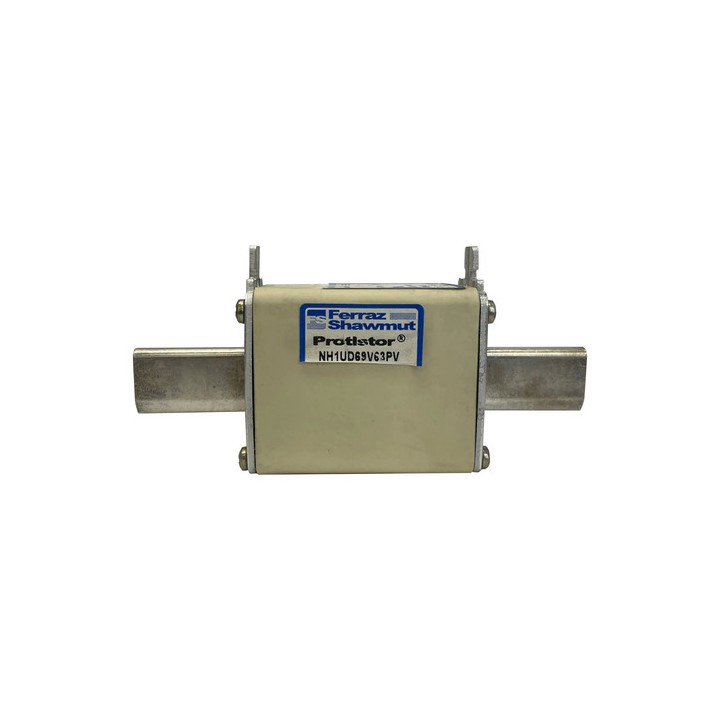 Fusível Ferraz Shawmut Nh1ud69v63pv 690v 690v
