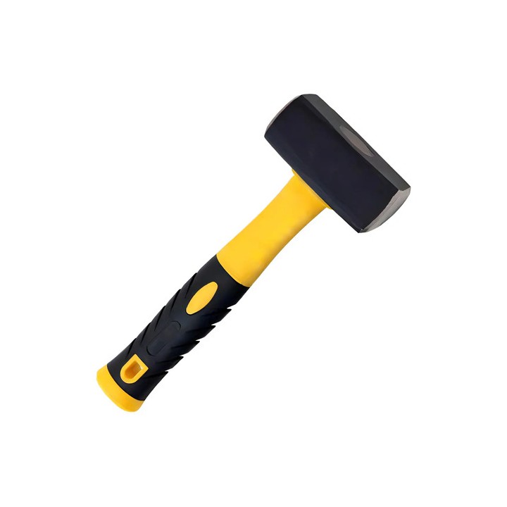 Marreta Quadrada Aço Forjado 1,5 Kg Beltools